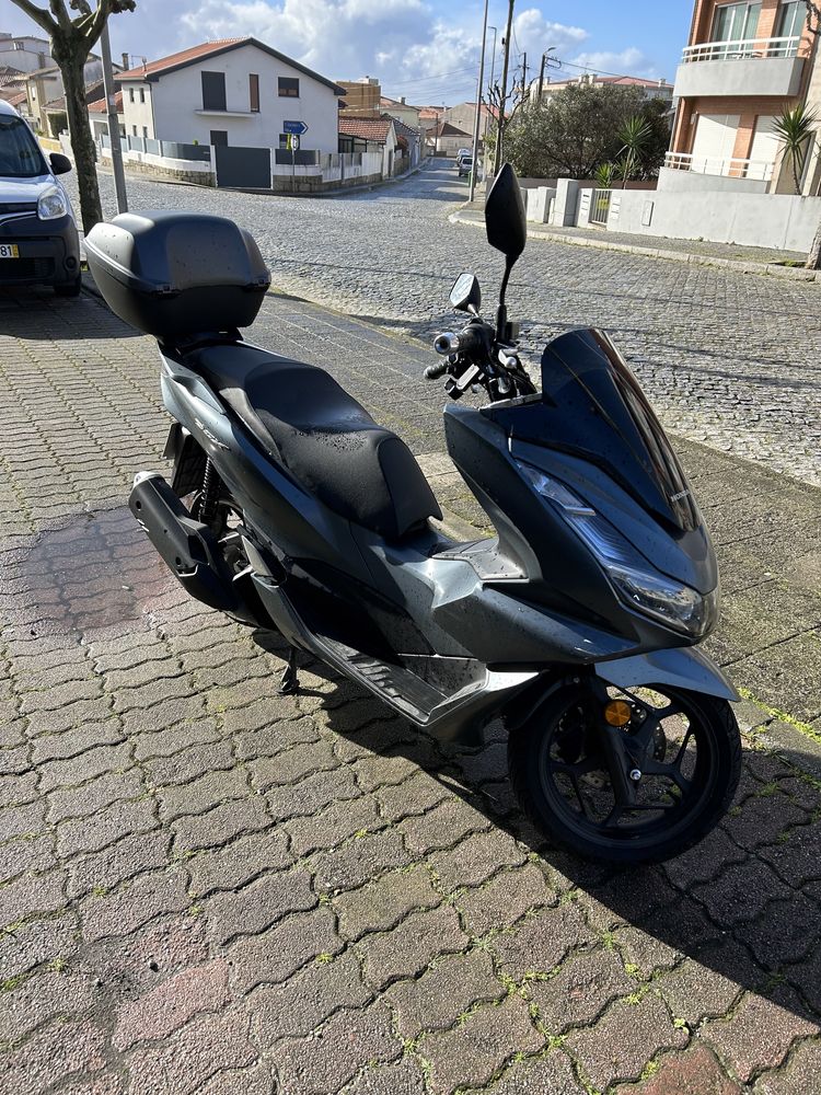 Honda PCX 125 Com Garantia