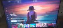 Samsung QE82Q60RAT UHD DVB-T2 Wi-Fi Tizen 82 cale