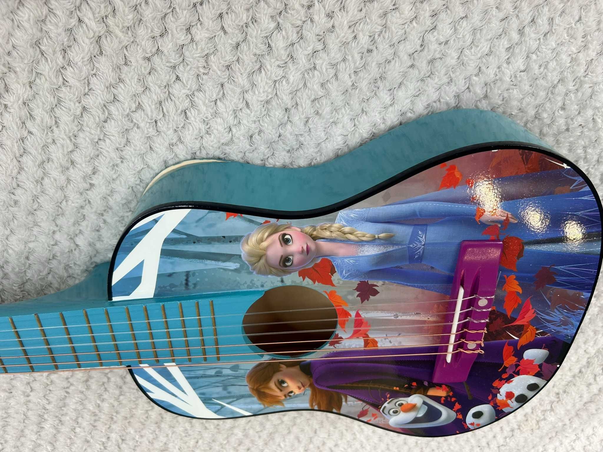 Gitara Lexibook Frozen Disney