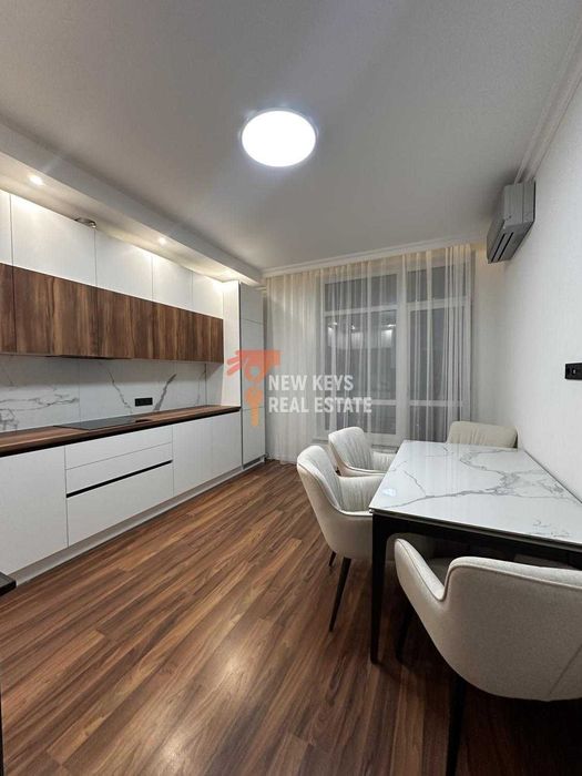 Новопечерські Липки новий ремонт без комісії