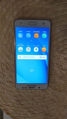 Samsung J5 6 Dual Sim