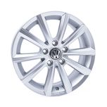 NOWE ORYGINALNE Felgi 16" Volkswagen Golf Scirocco Passat Bora Jetta
