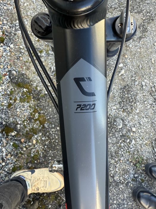 Bicicleta BTT Condor 7200