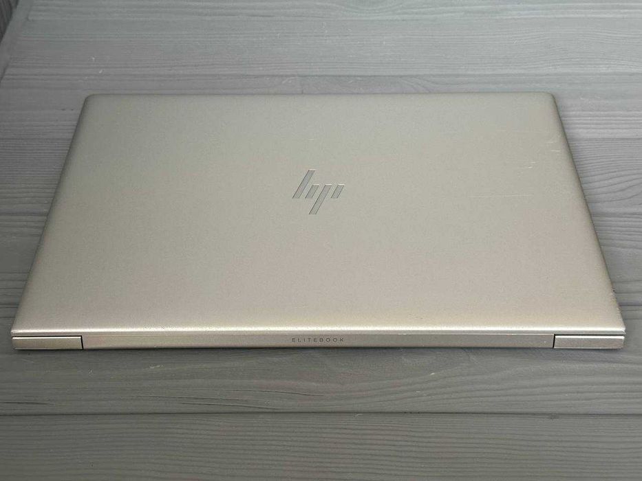 HP EliteBook 850 G6   | i5-8365U  | 16 GB x 256 SSD