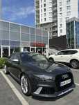 Audi A6 C7 LPG 2015 2.0 TFSI 220KM Quattro Tiptronic 8hp RS6 LOOK