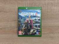 Far Cry 4 PL XBOX ONE Microsoft Xbox One