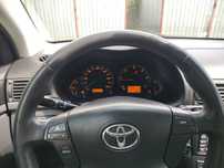 Toyota Avensis navi ,drugi komplet kół zimowych