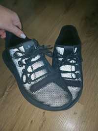 Buty sportowe adidas fosforyzujace 38