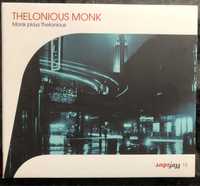 Thelonious Monk – Monk Plays Thelonious