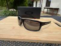 Okulary przeciwsłoneczne z polaryzacją OAKLEY Gibston
