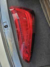 Lampy Tył Audi Q5 8R lift