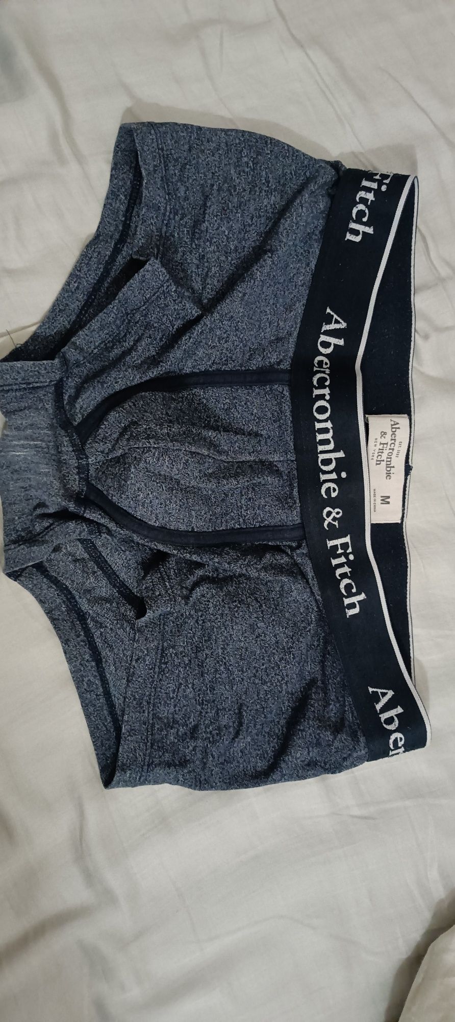 Boxer Abercrombie & Fitch