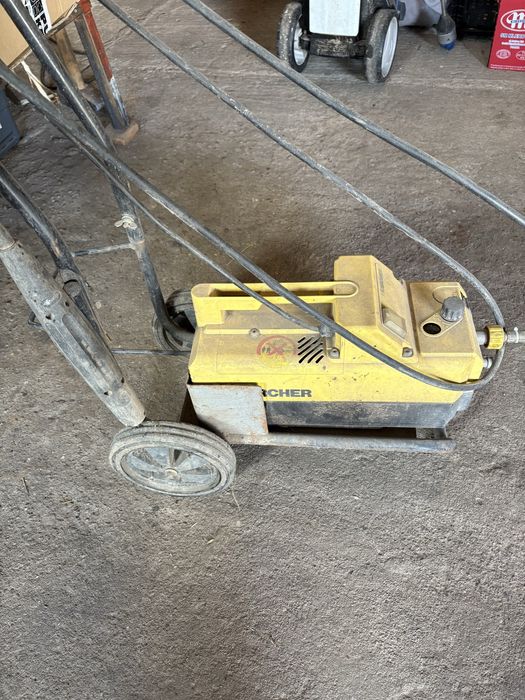 Myjka karcher 570