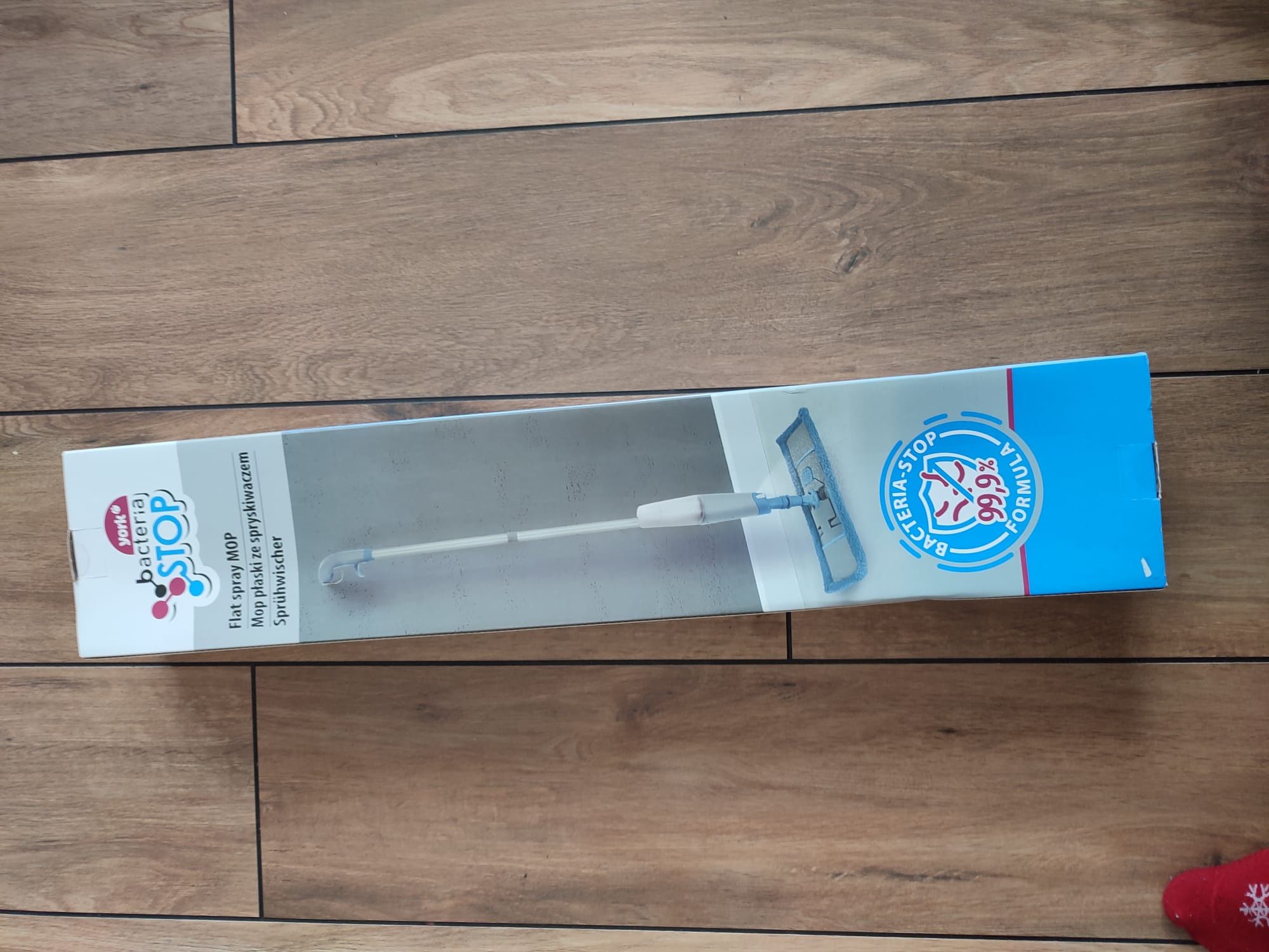 Sprzedam mop  nowy
