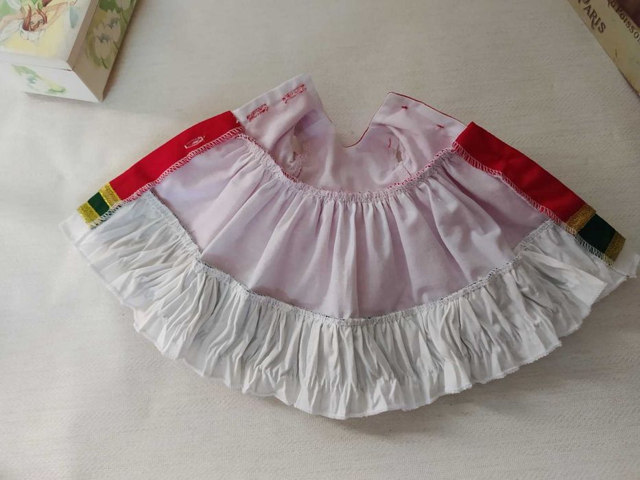 Одяг, плаття для Ляльки Паола Рейна