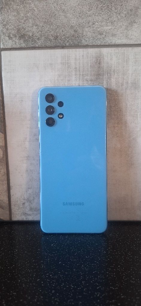 Galaxy a32 5g 64gb