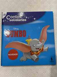 Vendido - Contos Solidários - Dumbo