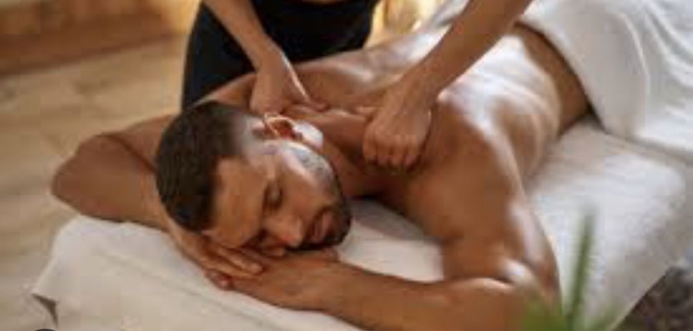 Масаж релакс, загальний, контурний обличчя, антицилюлітний