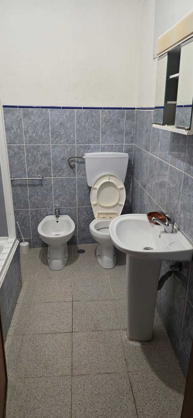 Quartos para alugar em Castelo Branco