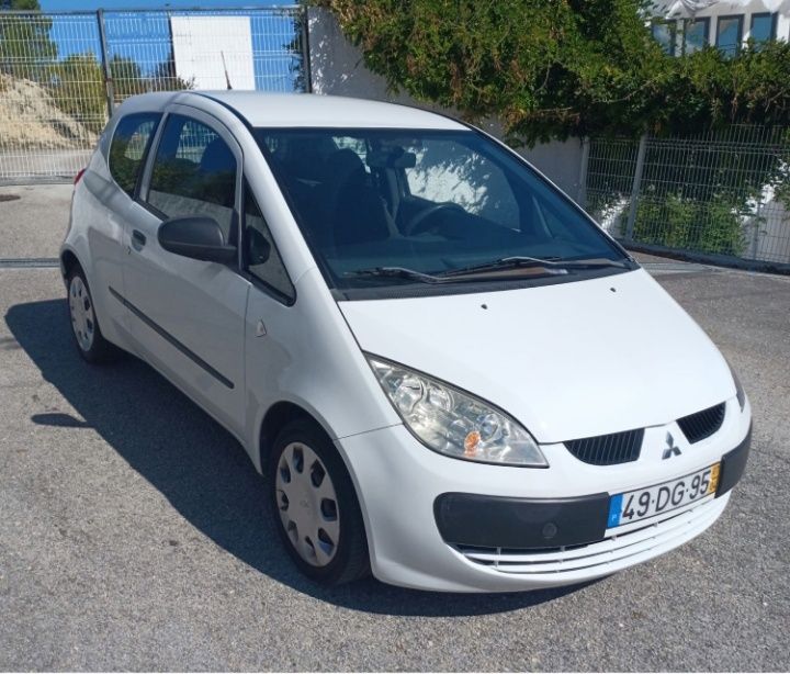Mitsubishi COLT CZ3