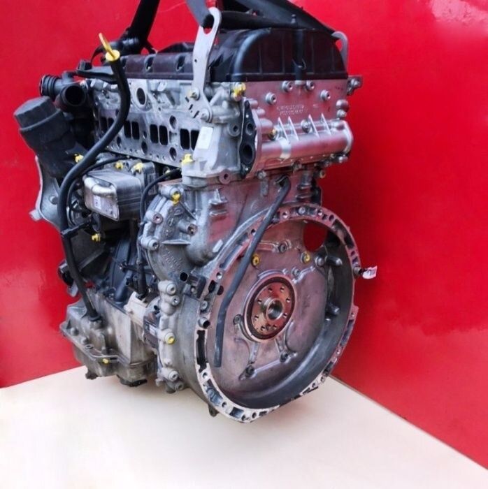 Спрінтер Двигатель Mercedes Sprinter 906 OM 651 2.2 Мотор Двигун