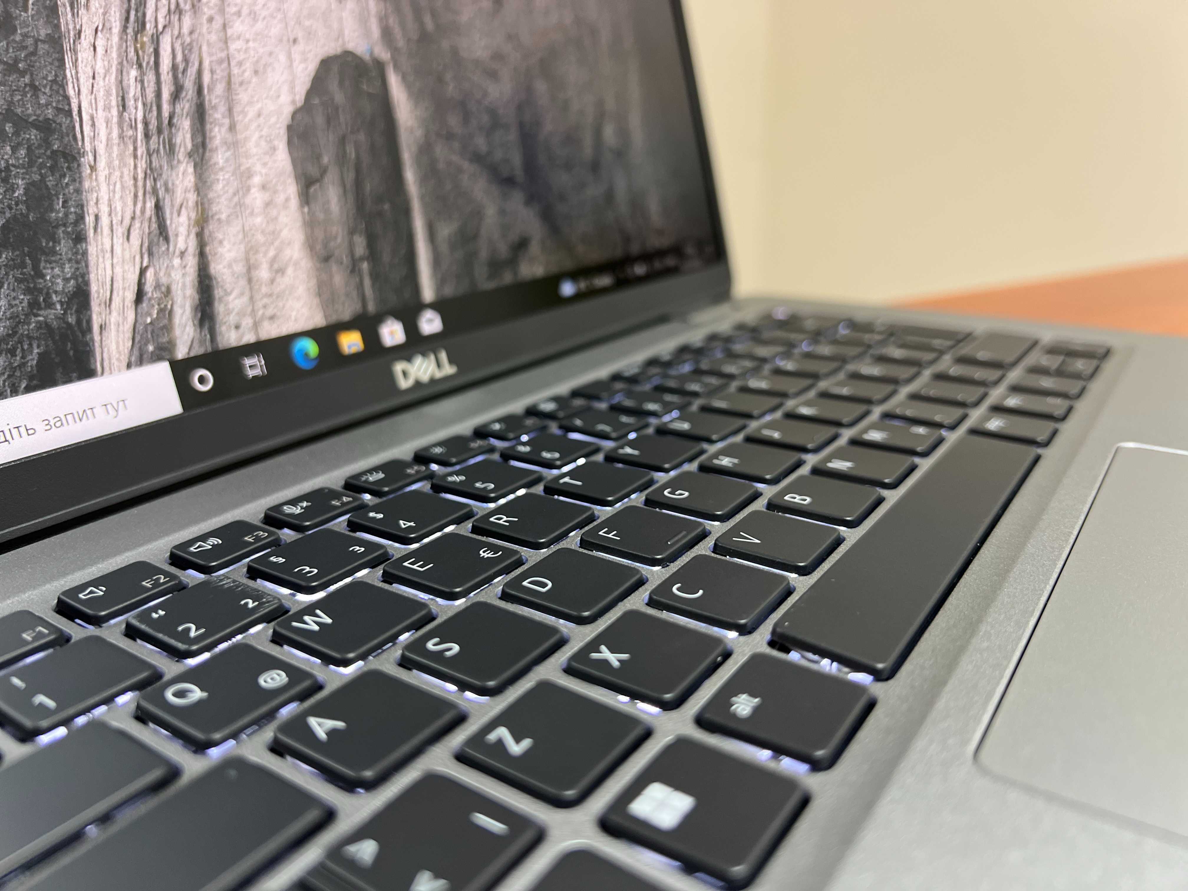 ОПТ Стильний ноутбук Dell Latitude 5420/i5-1145G7\16\256\IPS+гарантія