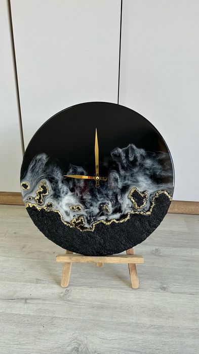 Картина з епоксидної смоли