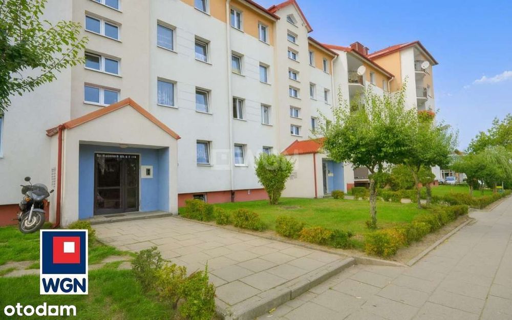 Spółdzielcze własnościowe prawo do lokalu|Reda|2 pok.| osobna kuchnia