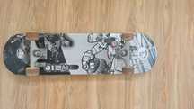 Skate marca decathlon