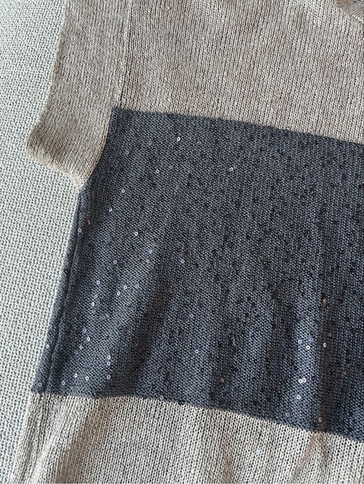 Футбока топ Brunello Cucinelli