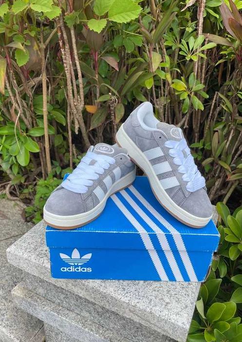 Adidas_Campus_00s_Grey R.41