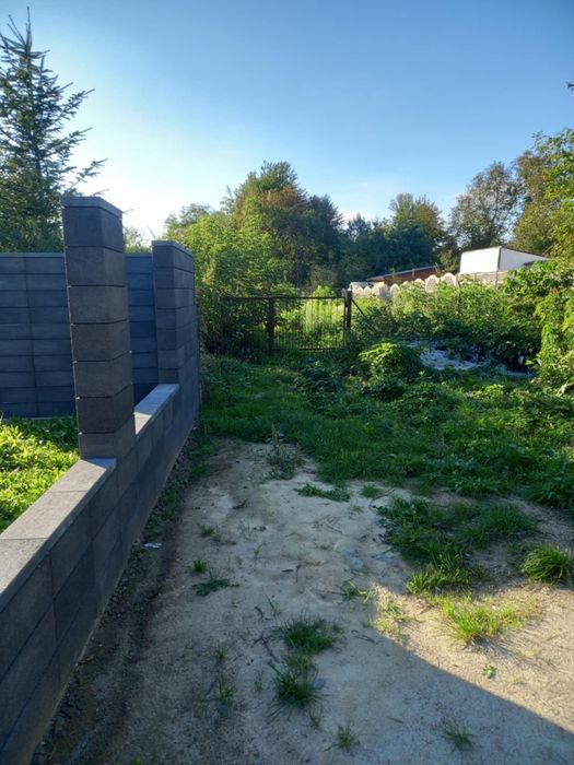 Sprzedam działkę budowlaną w Lublinie ul.Janowska