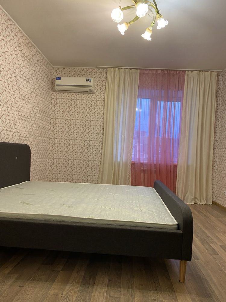 Перша здача трикімн.кв з індивід.опал. в центрі міста.Власник(без%)!
