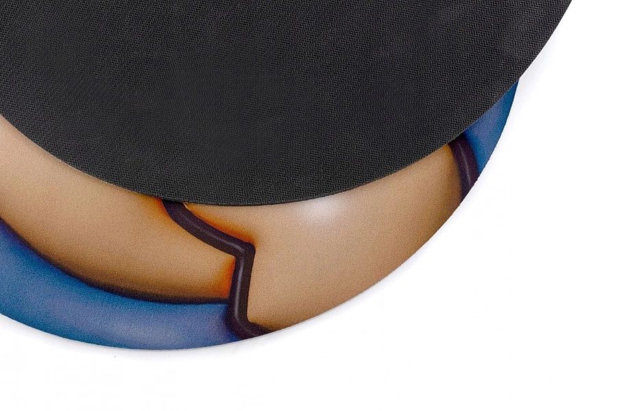 Mata Łazienkowa 3D Antypoślizgowa Chłonna Magic Dywanik Dziecięcy