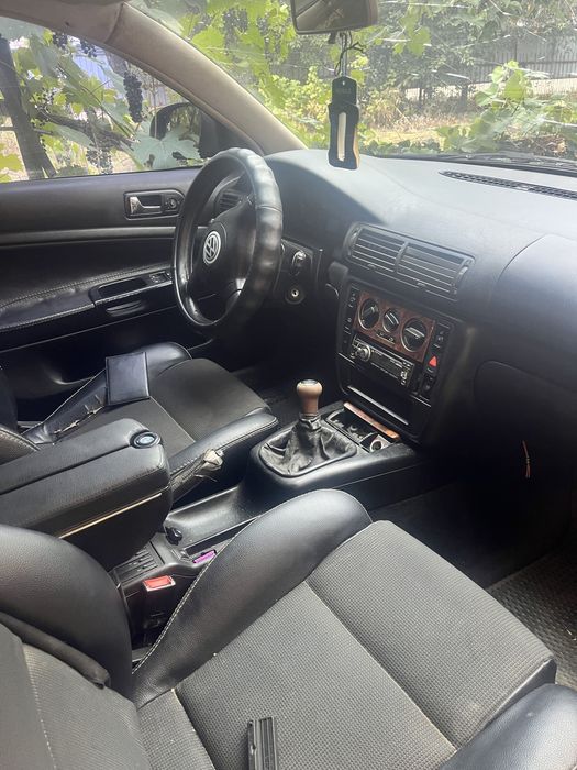 Продам Passat b5