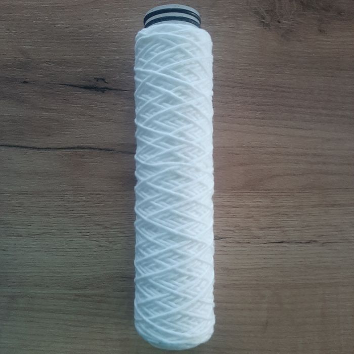 Wkład filtrujący 10'' USTM