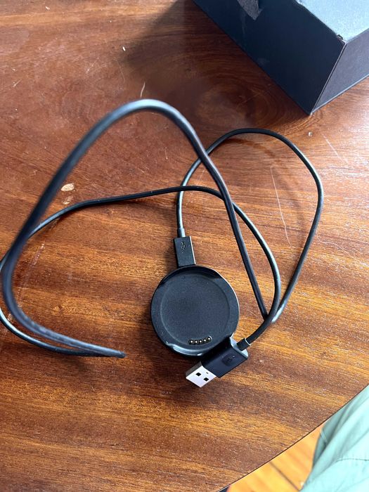 Smartwatch LG G watch R