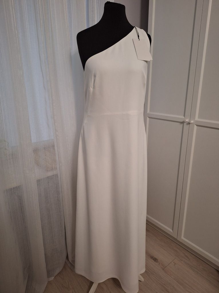 Ivy Oak Bridal, damska suknia ślubna, r. 44
