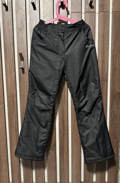 Куртка reima muhvi 128+6 парка зимова термо