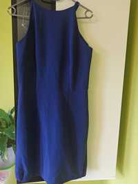Habrowa sukienka Reserved M-L