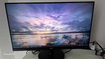 Monitor Philips 271V8LA/00 – 27", Full HD