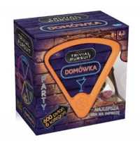 Trivial Pursuit Domówka