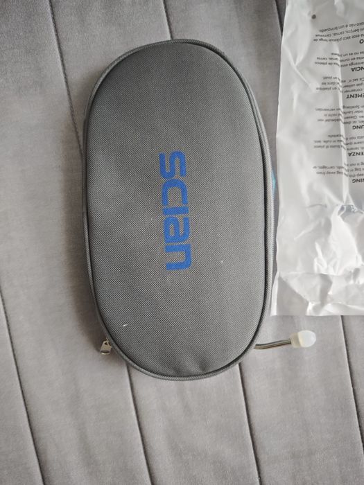 Stetoskop z podwójną głowicą klasyczny stetoskop ze stali nierdzewnej