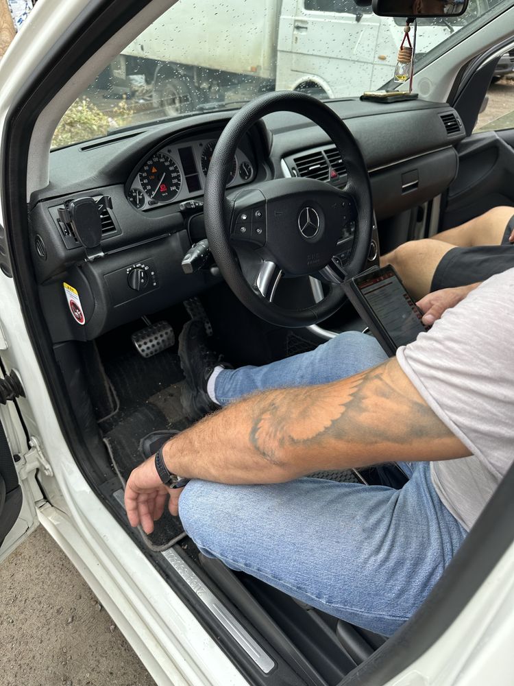 Автоэлектрик с выездом