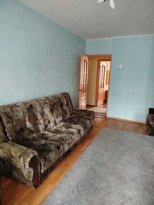 D1C Сдам 3 комнатную квартиру въезд Тарасовский 4