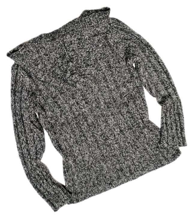 Faded Glory sweter knit dziewczęcy 7-8 lat (123-128 cm)