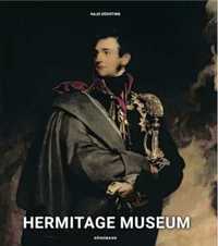 Hermitage Museum - Hajo Duchting