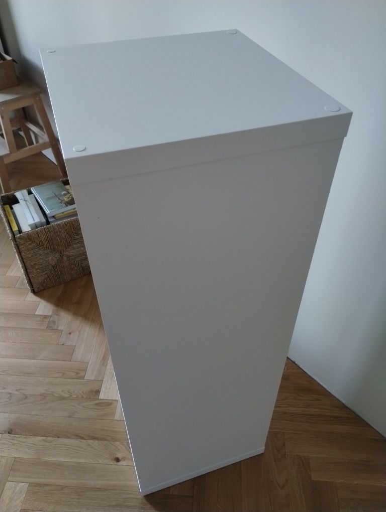Regał Kallax IKEA 42x112cm