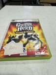 Guitar hero World tour xbox360
