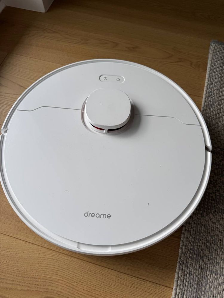 Robot sprzątający Dreame D10 Plus